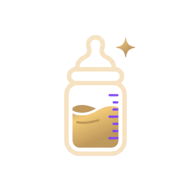 BabyTrack app icon