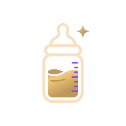 BabyTrack app icon